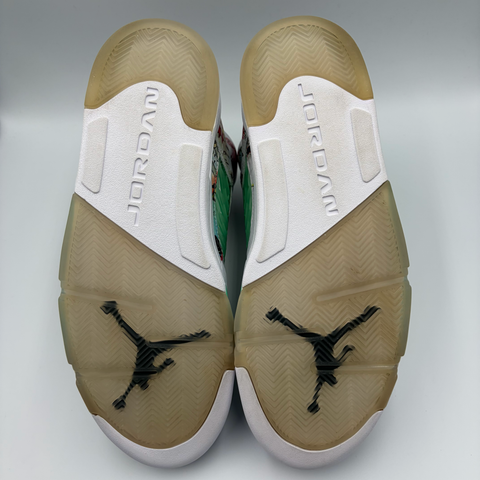 Jordan 5 Retro 'Wings (2018)' | US M 12