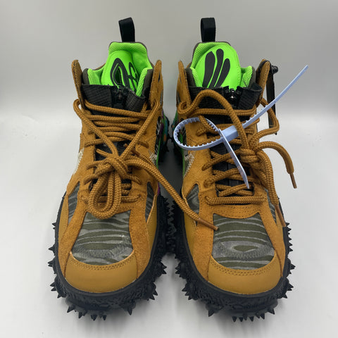 Nike Air Terra Forma Off White Wheat | US M 10.5
