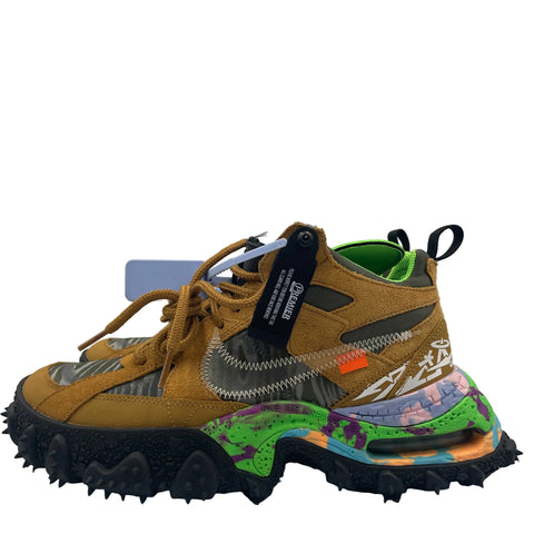 Nike Air Terra Forma Off White Wheat | US M 10.5