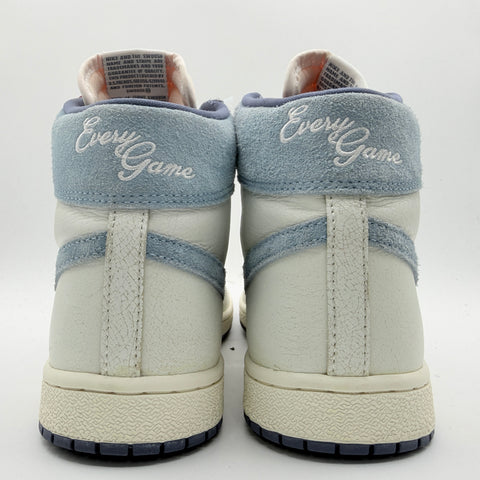 Air Jordan Airship PE SP 'Every Game Diffused Blue (2023)' | US M 10
