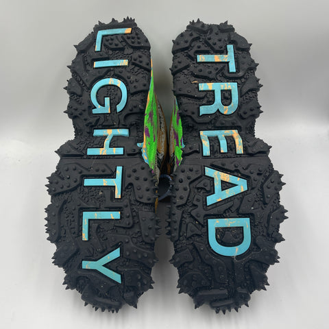Nike Air Terra Forma Off White Wheat | US M 10.5