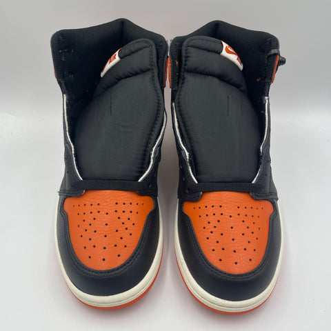 Air Jordan 1 Retro High OG 'Shattered Backboard (2025)' | US M 9