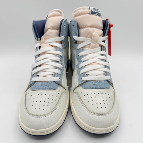 Air Jordan Airship PE SP 'Every Game Diffused Blue (2023)' | US M 10