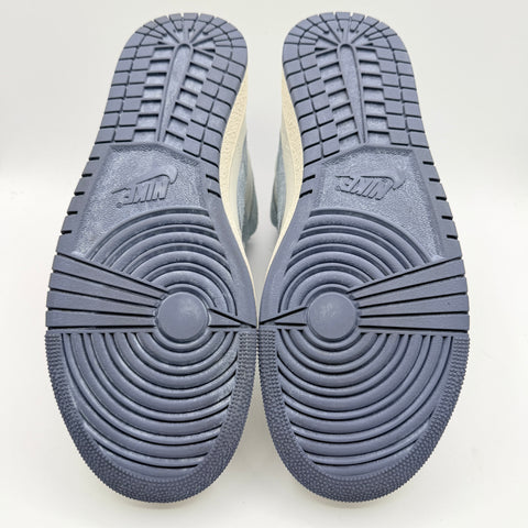 Air Jordan Airship PE SP 'Every Game Diffused Blue (2023)' | US M 10