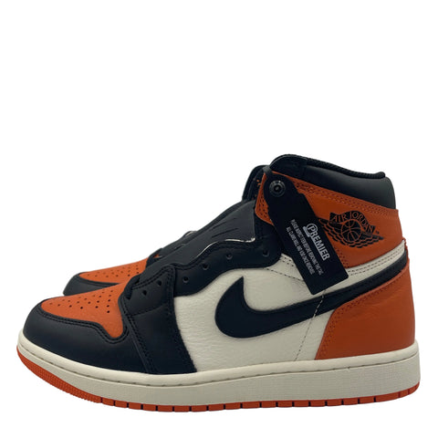 Air Jordan 1 Retro High OG 'Shattered Backboard (2025)' | US M 9