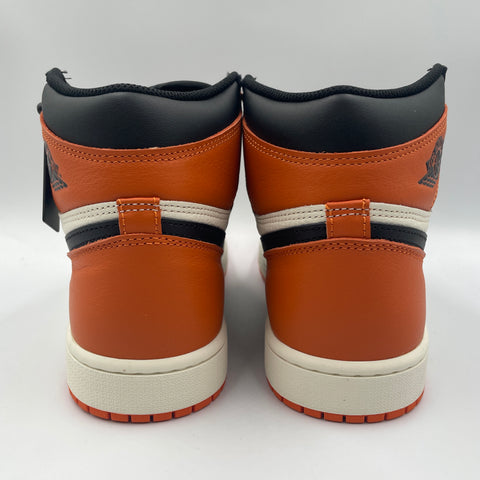 Air Jordan 1 Retro High OG 'Shattered Backboard (2025)' | US M 9