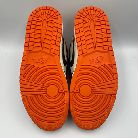 Air Jordan 1 Retro High OG 'Shattered Backboard (2025)' | US M 9
