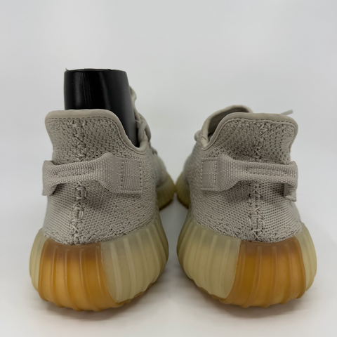 adidas Yeezy Boost 350 V2 `Sesame (2018)` | US M 9 (No Box)