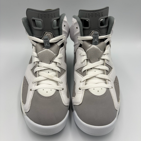 Air Jordan 6 Retro 'Cool Grey (2021)' | US M 8.5 (No Box)
