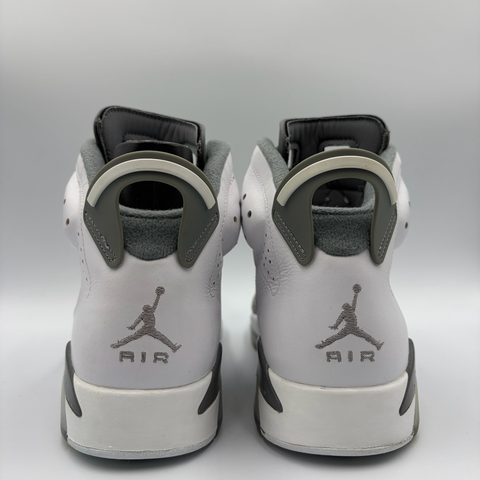 Air Jordan 6 Retro 'Cool Grey (2021)' | US M 8.5 (No Box)