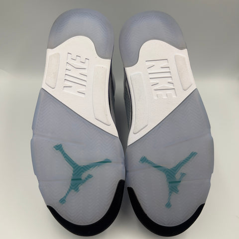 Air Jordan 5 Retro 'Grape (2025)' | US M 10.5