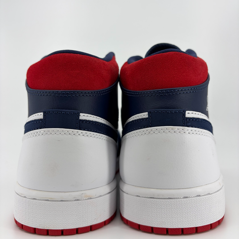 Jordan 1 Mid `SE USA (2020)` | US M 11.5 (No Box)