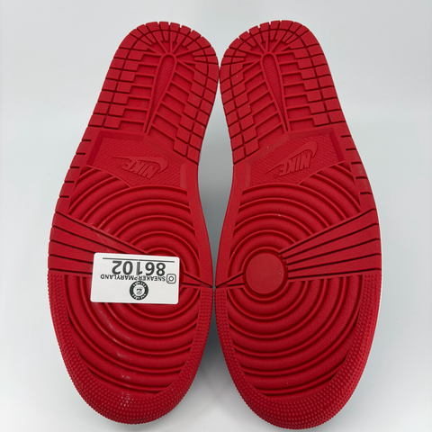 Jordan 1 Mid `SE USA (2020)` | US M 11.5 (No Box)