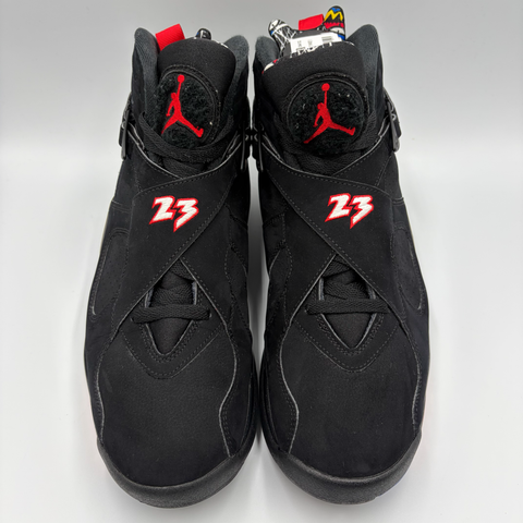 Air Jordan 8 Retro 'Playoffs (2023)' | US M 10.5 (No Box)