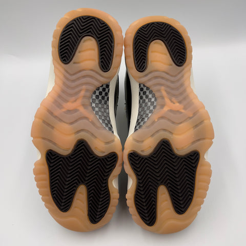 Air Jordan 11 Retro 'Neapolitan (2023)' | US W 7 / US GS 5.5Y