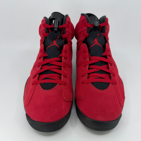 Air Jordan 6 Retro 'Toro Bravo (2023)' | US M 10