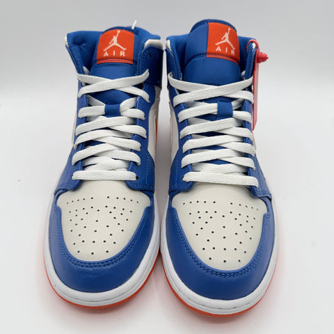 Air Jordan 1 Mid 'Knicks (2023)' | US M 9 (No Box)