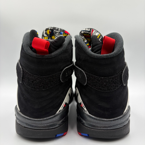 Air Jordan 8 Retro 'Playoffs (2023)' | US M 10.5 (No Box)