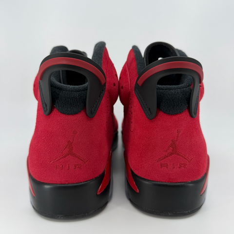 Air Jordan 6 Retro 'Toro Bravo (2023)' | US M 10