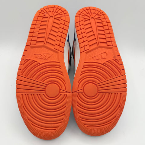 Air Jordan 1 Mid 'Knicks (2023)' | US M 9 (No Box)