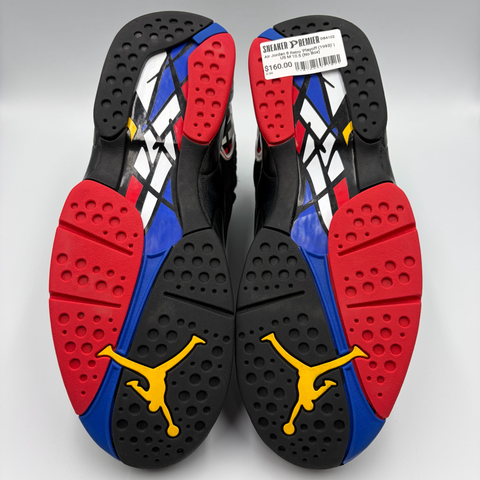 Air Jordan 8 Retro 'Playoffs (2023)' | US M 10.5 (No Box)