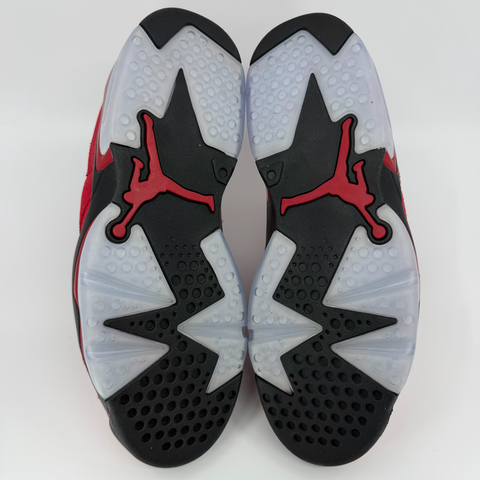Air Jordan 6 Retro 'Toro Bravo (2023)' | US M 10