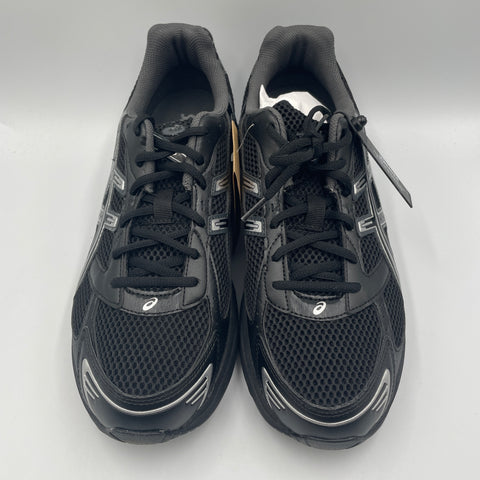 Asics Gel 1130 Black Pure Silver | US M 11