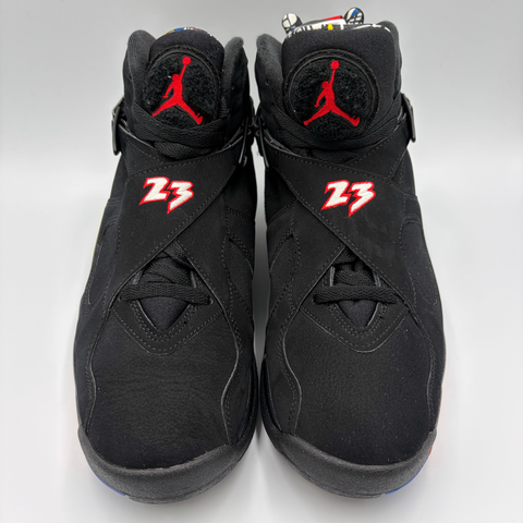 Air Jordan 8 Retro 'Playoffs (2023)' | US M 8