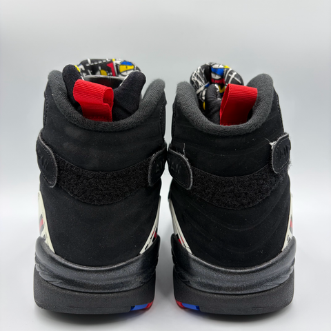 Air Jordan 8 Retro 'Playoffs (2023)' | US M 8