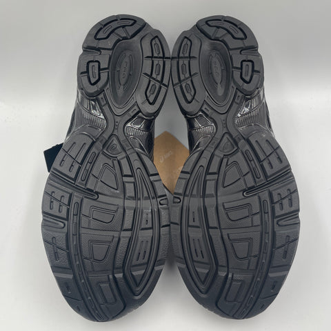 Asics Gel 1130 Black Pure Silver | US M 11