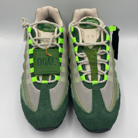 Nike Air Max 95 'Big Bubble Ducks OF A Feather Oregon Ducks The Woods (2026)' | US M 11