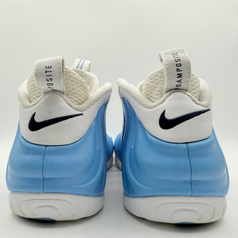 Nike Air Foamposite Pro 'University Blue (2026)' | US M 8