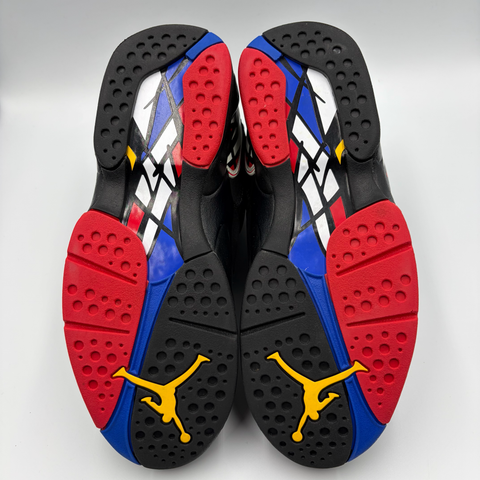 Air Jordan 8 Retro 'Playoffs (2023)' | US M 8