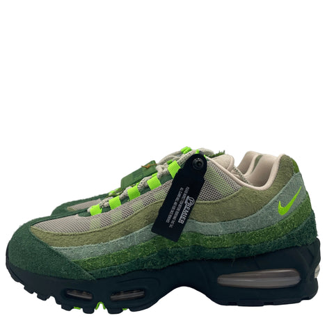 Nike Air Max 95 'Big Bubble Ducks OF A Feather Oregon Ducks The Woods (2026)' | US M 11
