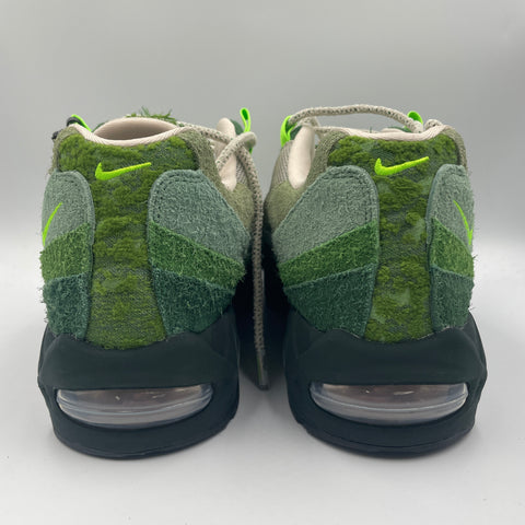 Nike Air Max 95 'Big Bubble Ducks OF A Feather Oregon Ducks The Woods (2026)' | US M 11