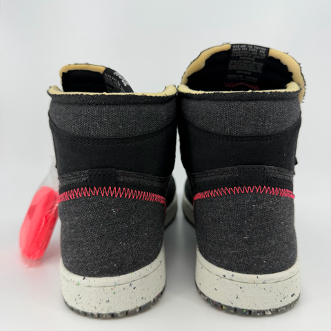 Air Jordan 1 High 'Zoom Crater (2020)' | US M 10
