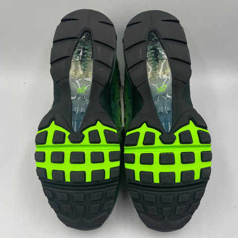 Nike Air Max 95 'Big Bubble Ducks OF A Feather Oregon Ducks The Woods (2026)' | US M 11