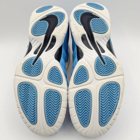 Nike Air Foamposite Pro 'University Blue (2026)' | US M 8
