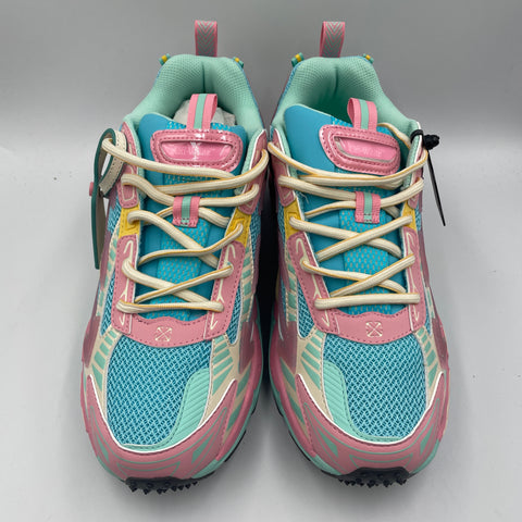 Off-white BE Right Back Miami | US M 12