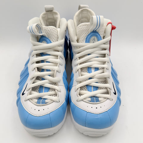 Nike Air Foamposite Pro 'University Blue (2026)' | US M 8