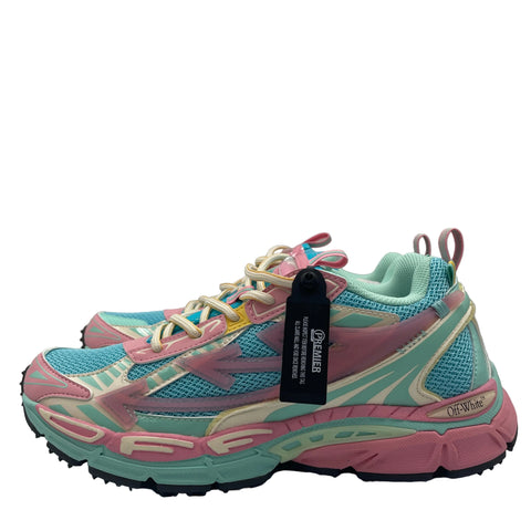 Off-white BE Right Back Miami | US M 12