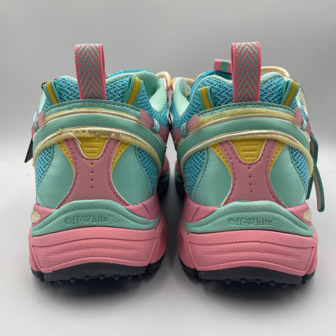 Off-white BE Right Back Miami | US M 12