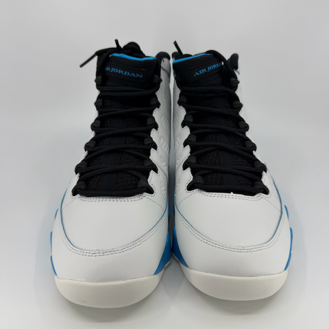 Air Jordan 9 Retro 'Powder Blue (2024)' | US M 10