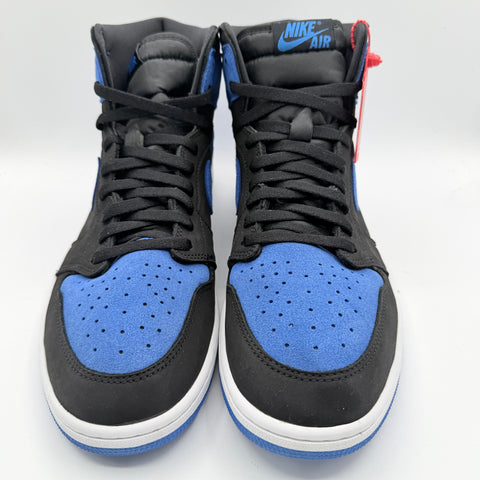 Air Jordan 1 Retro High OG 'Royal Reimagined (2023)' | US M 14 (No Box)