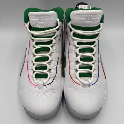 Air Jordan 10 Retro 'Wings (2020)' | US M 12