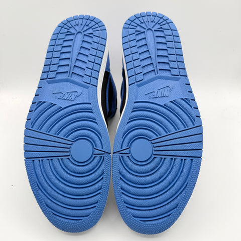 Air Jordan 1 Retro High OG 'Royal Reimagined (2023)' | US M 14 (No Box)