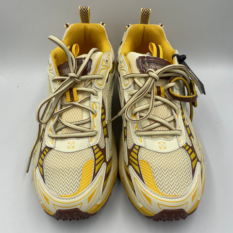 Off-white BE Right Back Milan | US M 12