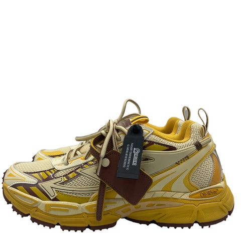 Off-white BE Right Back Milan | US M 12