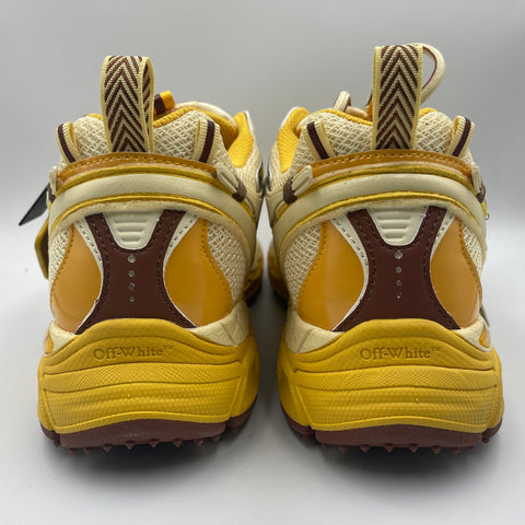 Off-white BE Right Back Milan | US M 12