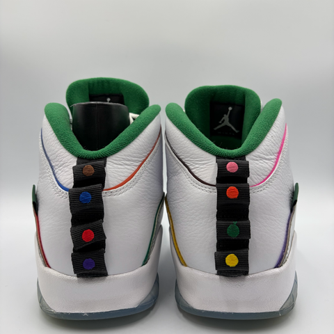 Air Jordan 10 Retro 'Wings (2020)' | US M 12